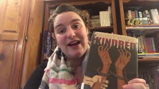 My 2018 Black History Month Reads