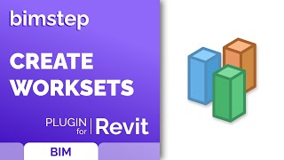 Revit plugin Create worksets