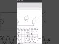 Thyristor Control Phase Angle and OnOFF Power Electronics Made Simple #powerelectronics #phaseangle
