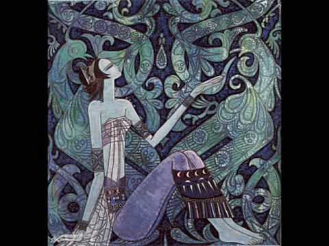 Lullaby - Melinda Ligeti