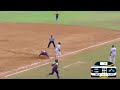 HIGHLIGHTS | Australia vs Venezuela | WBSC U-23 Men's Softball World Cup 2026