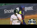 HIGHLIGHTS | Australia vs Venezuela | WBSC U-23 Men's Softball World Cup 2026