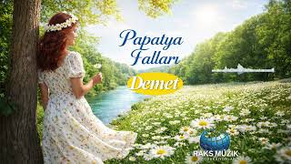 Demet Sağıroğlu - Papatya Falları
