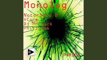Monolog