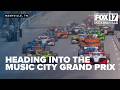 Racer Palou continues to dominate INDYCAR Series, 7 weeks  from Nashville Superspeedway