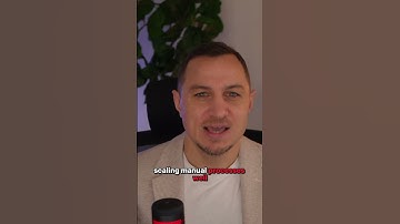 Manual Processes vs. AI Workflow Automation