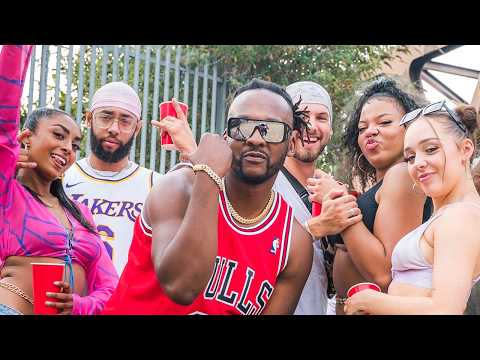 HAYREEZY SILLY O CLOCK OFFICIAL VIDEO