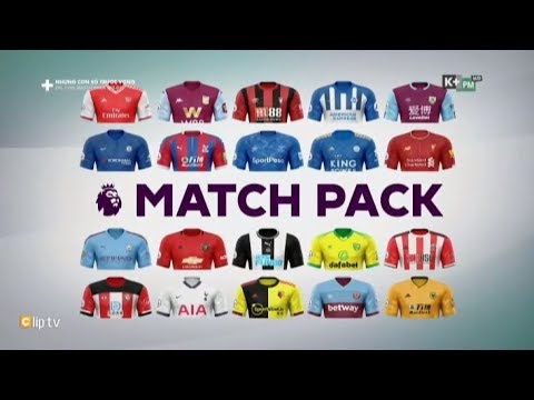 premier-league-match-pack-2019/20-intro