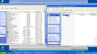 How to Backup Files in Windows XP