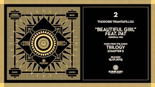 Thodoris Triantafillou - Beautiful Girl Feat. Pat - TRILOGY [Chapter I] - [GHSLP01]
