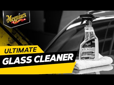 Meguiar's Ultimate Ceramic Coating - Premium Ceramic Coating for