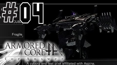 AC For Answer Retry Ep04 : Oh no, it