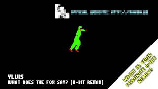 What Does The Fox Say? (8-Bit NES Remix)