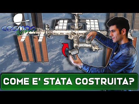 Video: L'iss è mai stato vuoto?