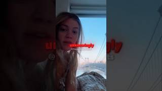 Unbelievable: Girl Accidentally Films One of the RAREST Sight Ever Seen 😱❤️