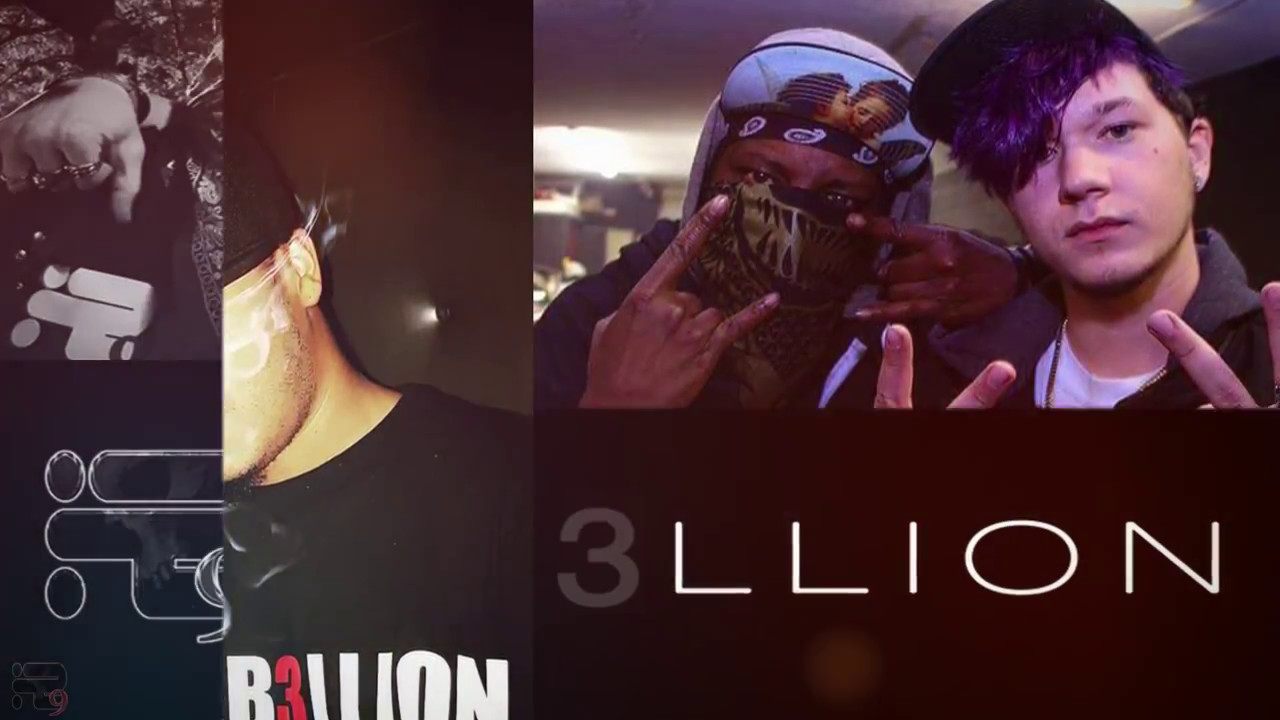 Reb3llion9 - Recap Reel