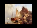 Bartholomeus van Hove (1790-1880): 54 paintings