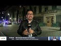 Protestan contra resolución de la SCJN sobre facultades legislativas