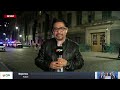 Protestan contra resolución de la SCJN sobre facultades legislativas