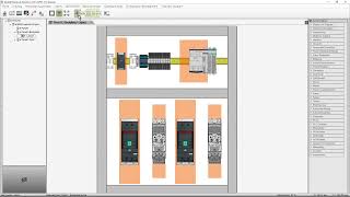 SkyCAD Electrical quick tour