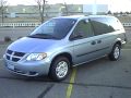 2005 Dodge Grand Caravan