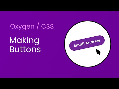 Oxygen buttons in 4 minutes