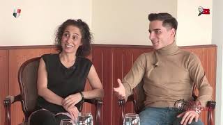 Atla Gelişelim Gülden Güney - İsmail Koyuncu