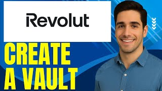 Как легко создать хранилище в Revolut screenshot 5