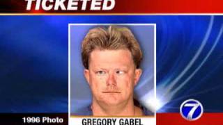 Man Ticketed For Scaring Lincoln Woman