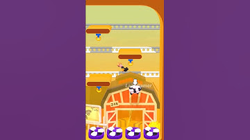 LAZY JUMP GAMEPLAY 🥵 #lazyjump #shorts #short #ytshorts