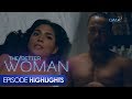 The Better Woman: Juliet's drunken confession | Episode 17