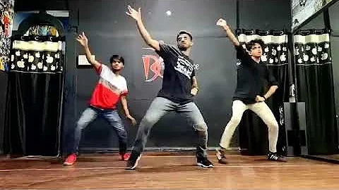 Shaitan Ka Saala Dance Video Housefull 4 Ronak Wadhwani Choreography Akshay Kumar