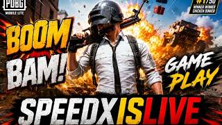 PUBG LIGHT BOOM BAAM GAMEPLAY #pubg #pubglite #bgmi #tranding #bgmilive #jonathangaming screenshot 5