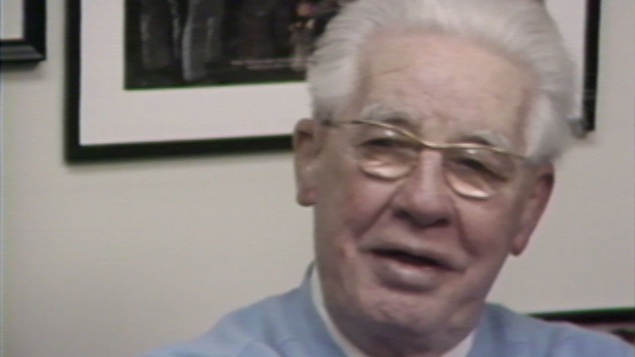 Art Rooney Exclusive interview with ‘The Chief,’ founding owner of