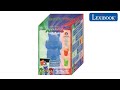 NLJ005PJM - PJMasks bedside lamp - Lexibook