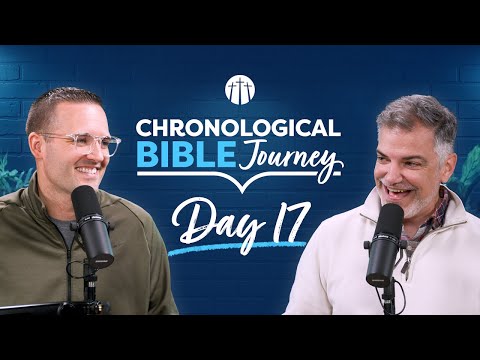 Jacob's Son is Alive | Day 17 | Chronological Bible Journey
