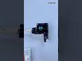ESP8266 Motion-Activated Counter Using MPU6050 #esp8266 #counting #diy #diyproject #count #oled #IR