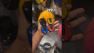 Universal Side Stand Extender Installation 🏍️⚡ #BikeLovers #MotoModification #MotorcycleAccessories