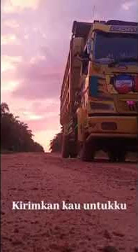 story wa senja langit sore