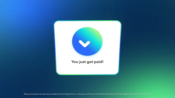 This is the Intuit platform.