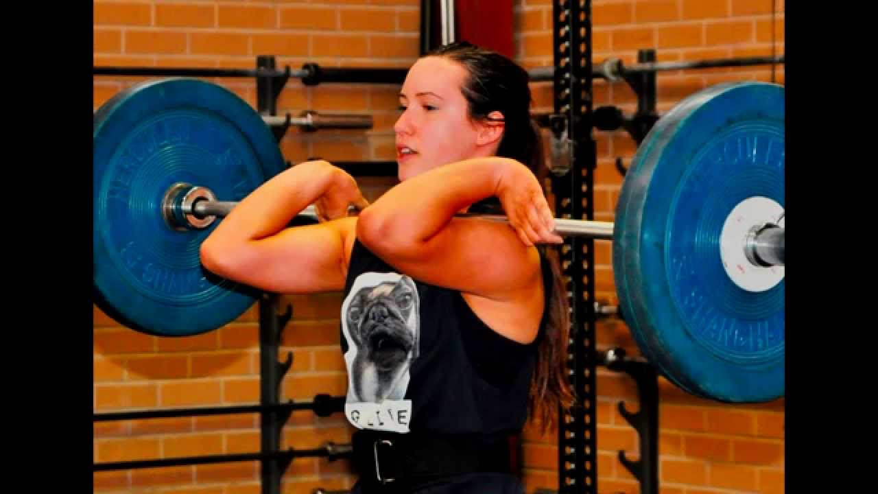 Opens 15 4 at CrossFit SFS Canberra YouTube