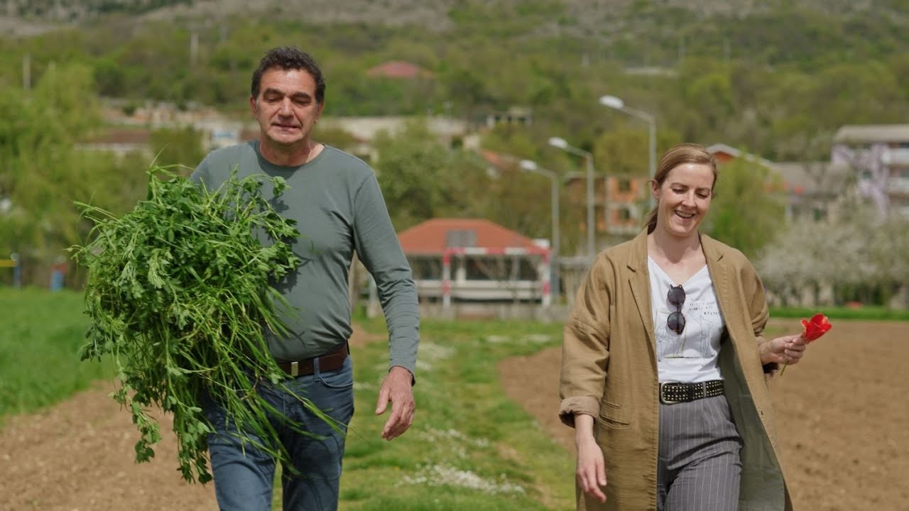 Dalmatinska marenda 02 - Imotska krajina