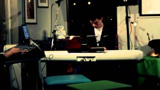 Waltz of the rain.(own composition)