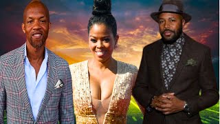 Malinda Williams 3 Marriages, Adorable Son Wealth