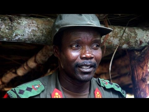 Video: See Muutub Veidramaks! Kony2012 Looja Jubedad Muusikalised Videopinnad - Matador Network