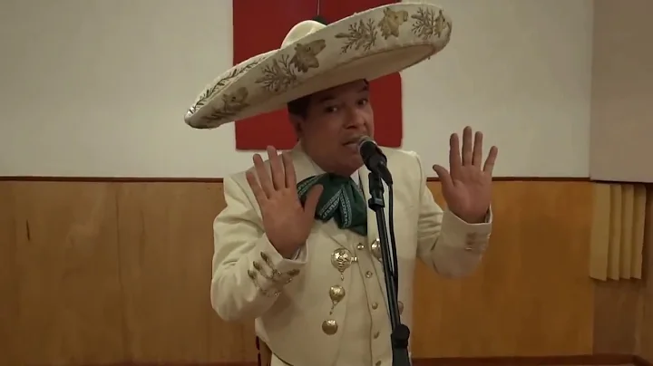 JUAN HINOJOSA - EL CAPIRO