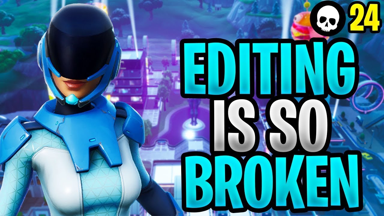 Editing Is So Broken In Fortnite Here S Why Fortnite Battle Royale Editing Glitches Youtube Fortnite Editing Broken Fortnite Editing Broken Editing Is So Broken In Fortnite Here S Why Fortnite Battle Royale Editing Glitches Youtube