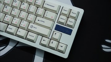 [VIE/ENG] Build stream: Ikki68 Aurora with Boba U4T