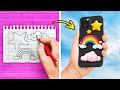 Homemade Phone Accessories! DIY TIME