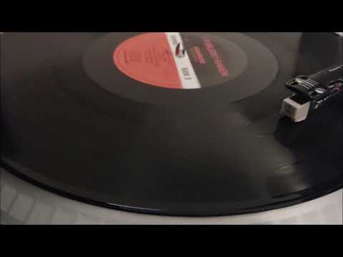 Paramore - Where The Lines Overlap (Vinyl Rip)